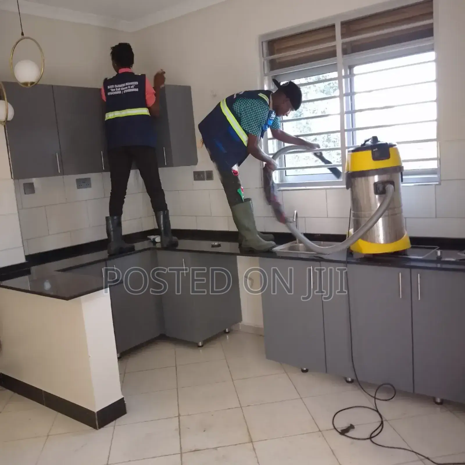 Top City Cleaners