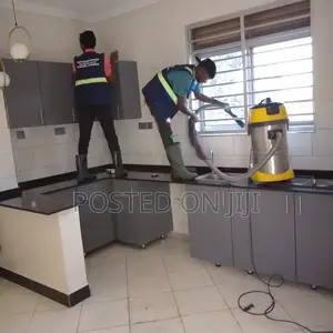 Top City Cleaners