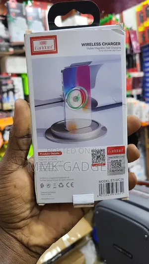 Earldom Wireless Charger
