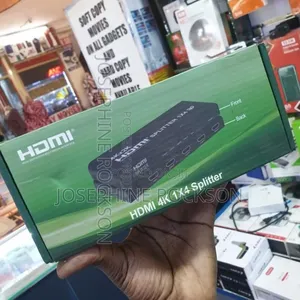 HDMI Splitter/4way HDMI Splitter/Hdmi Splitter