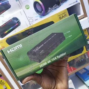 HDMI Splitter/4way HDMI Splitter/Hdmi Splitter
