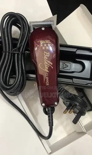 Whal Balding Proffessional Clipper