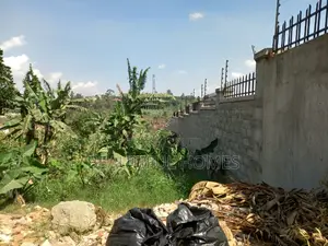 Kyaliwajjara Half an Acre on Sale