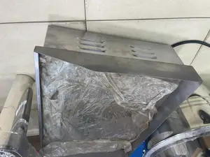 Electric Single Chapati Maker Griddle