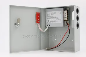 Backup Power Supply