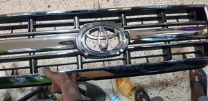 Chrome Grill for Landcruiser Hardtop Fj75