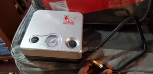 All Car Air Compressor Tyre/ Tire Inflators