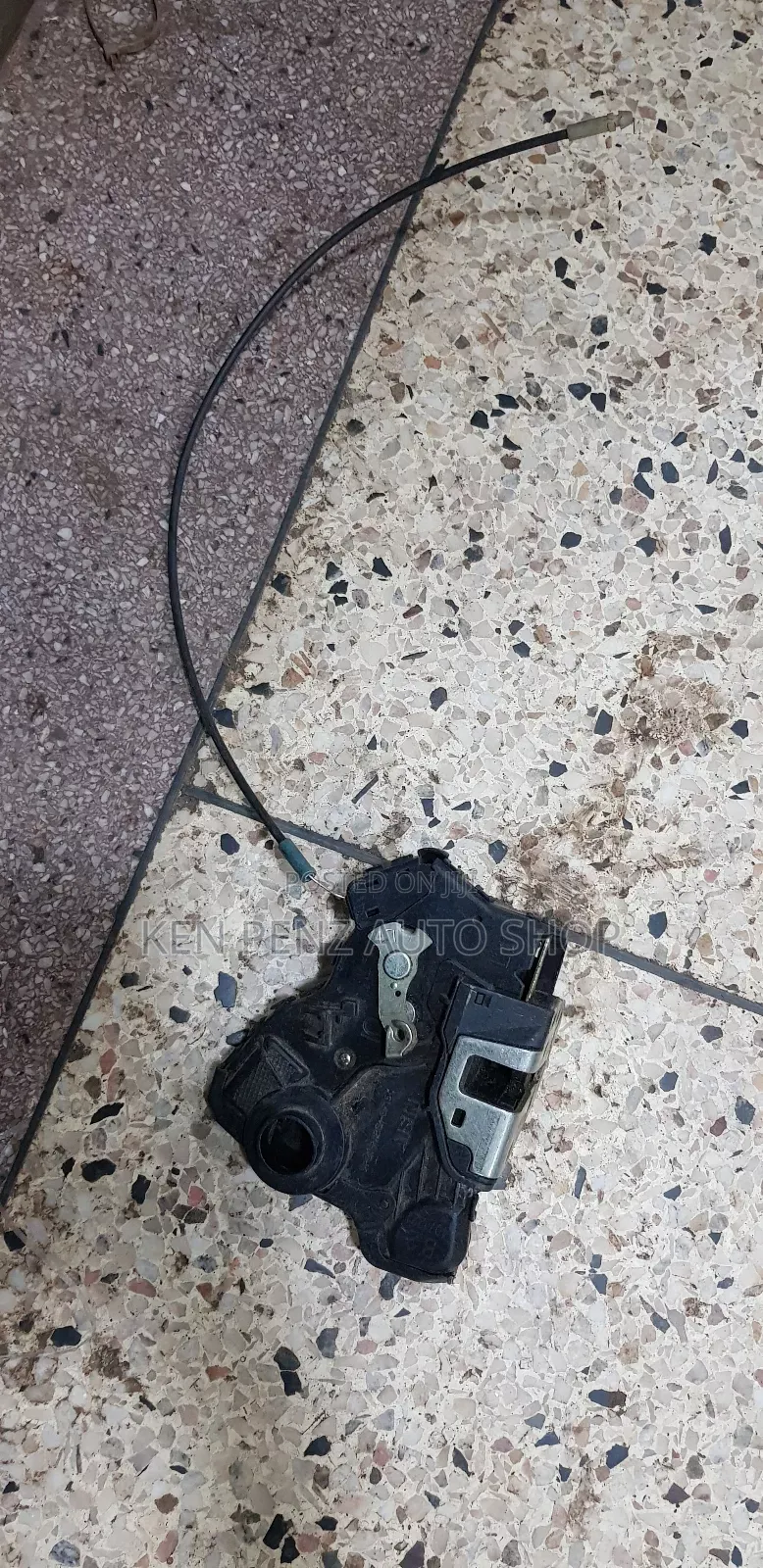 Door Lock Motor/ Actuators for Mark X