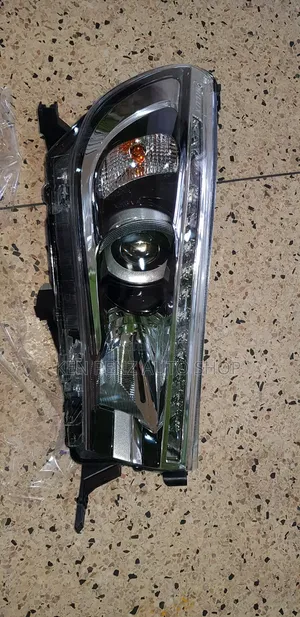 Headlamps for Hillux Revo Rocco 2018- 2021