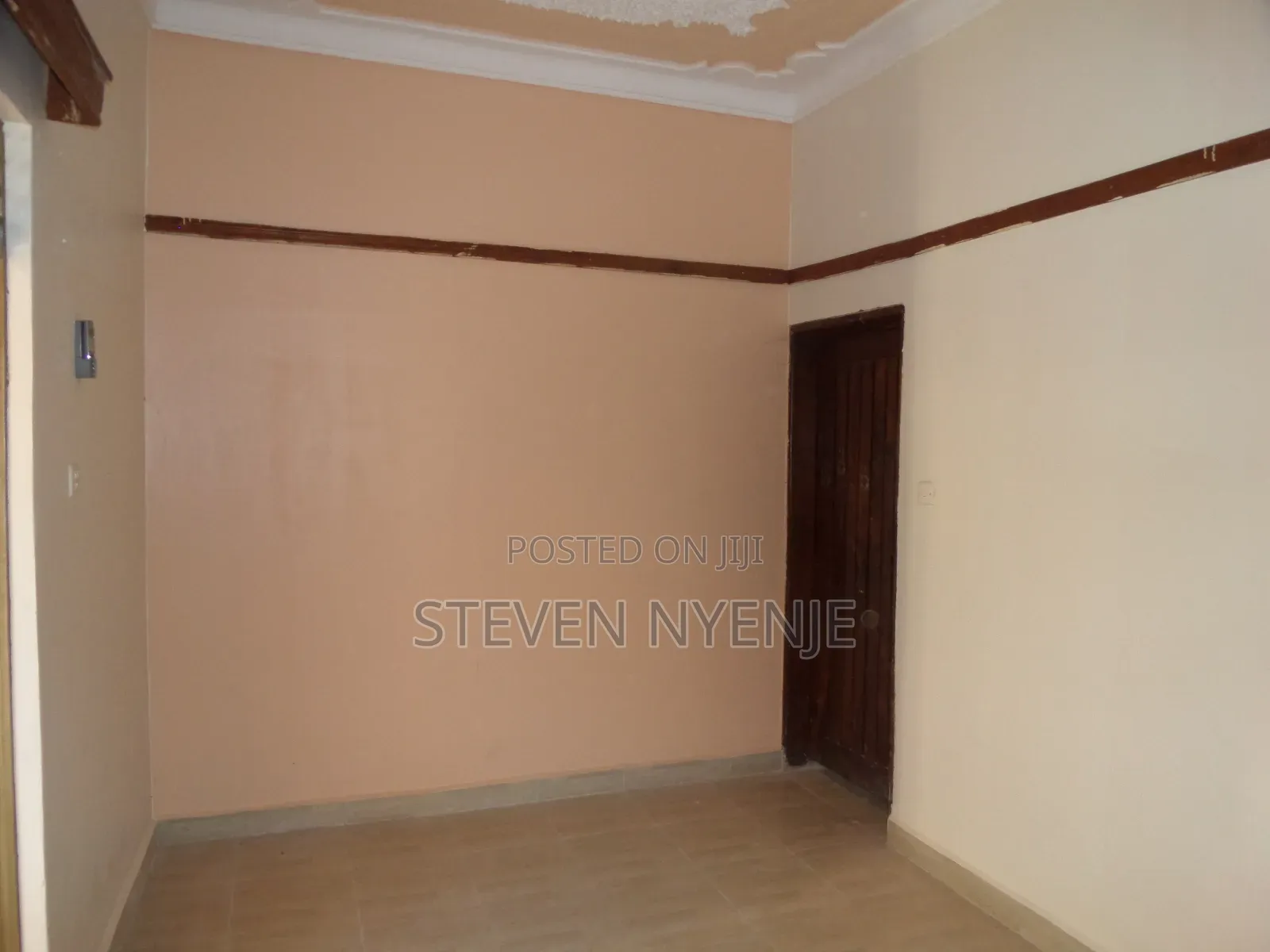 Mini Flat in Nabweru Kazo Road, Kawempe for rent