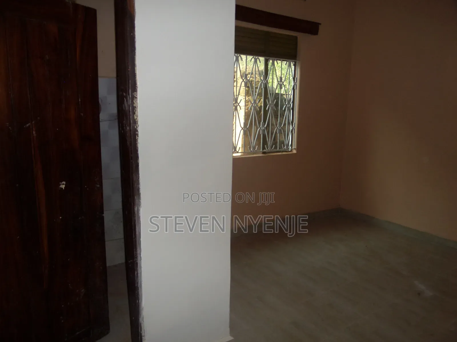 Mini Flat in Nabweru Kazo Road, Kawempe for rent