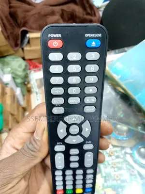 Universal Remote for 32 Television