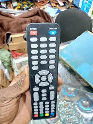 Universal Remote for 32 Television