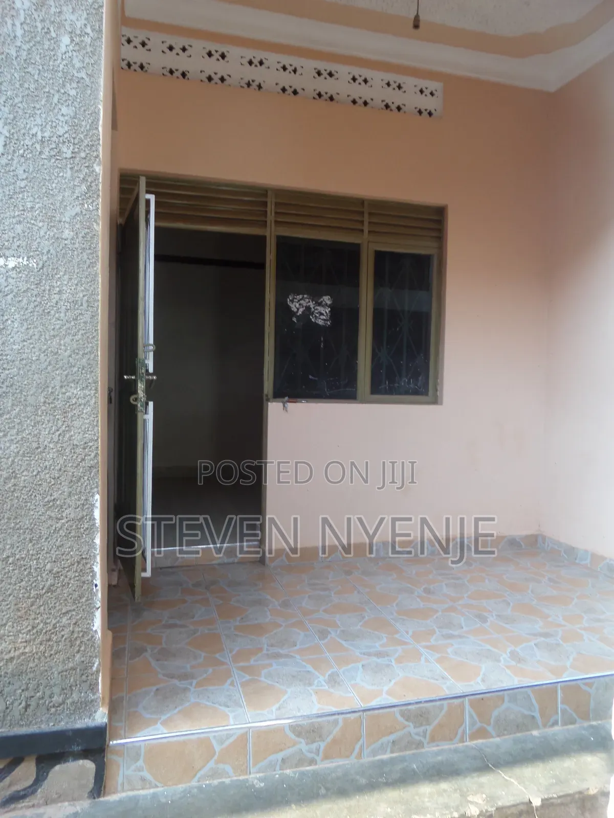 Mini Flat in Nabweru Kazo Road, Kawempe for rent
