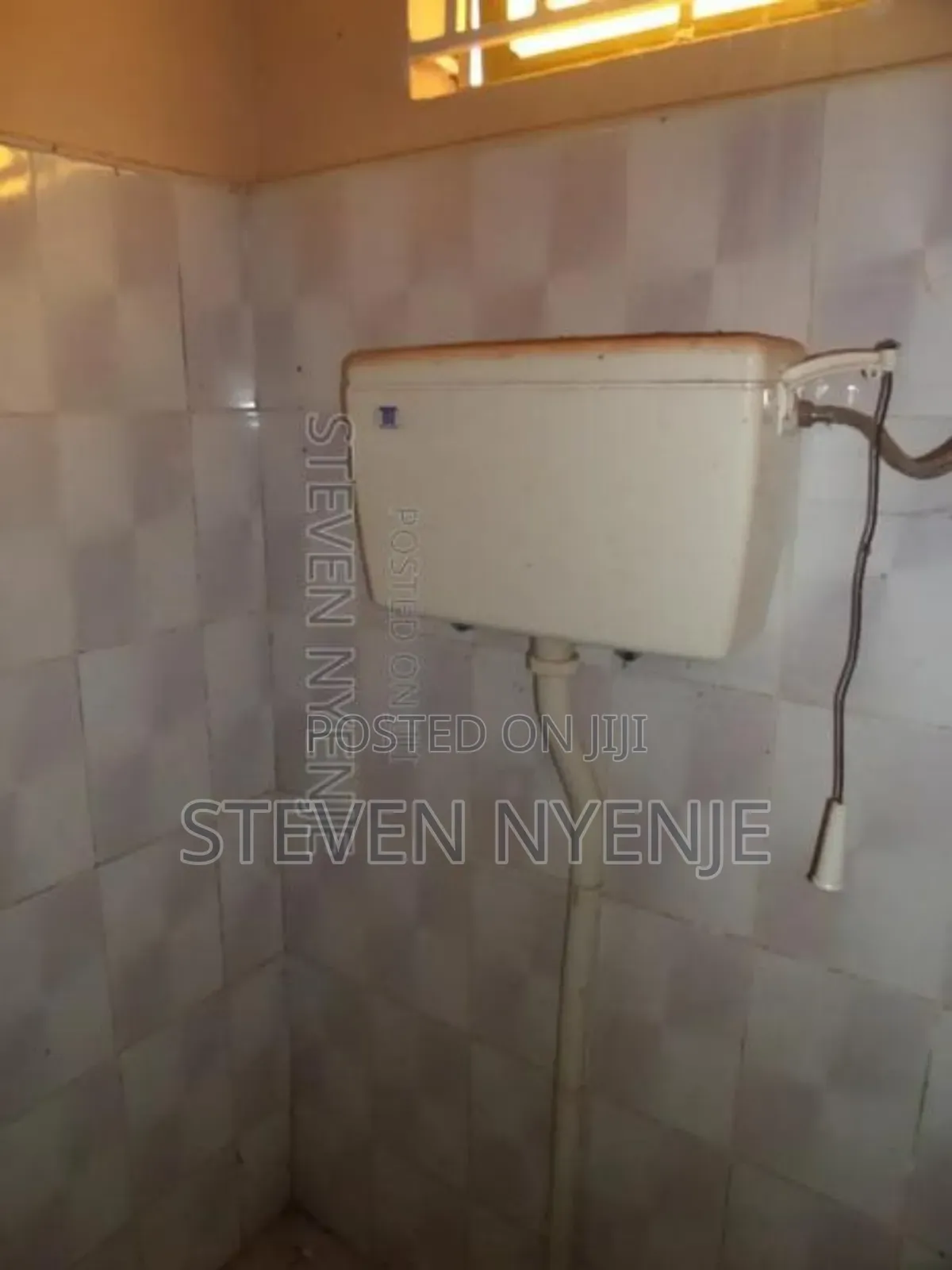 Mini Flat in Nabweru Kazo Road, Kawempe for rent