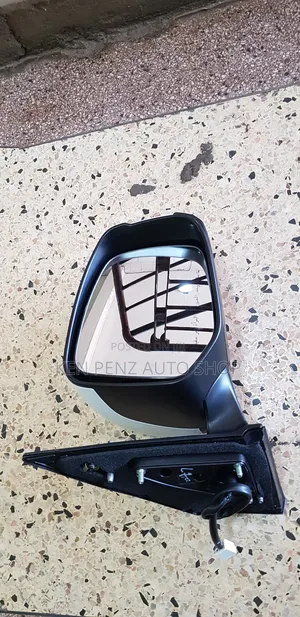 Sidemirrors for Landcruiser Lc 300 2020