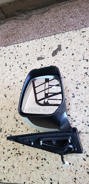 Sidemirrors for Landcruiser Lc 300 2020