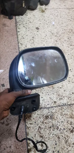 Sidemirrors for Toyota Spacio Ordinary