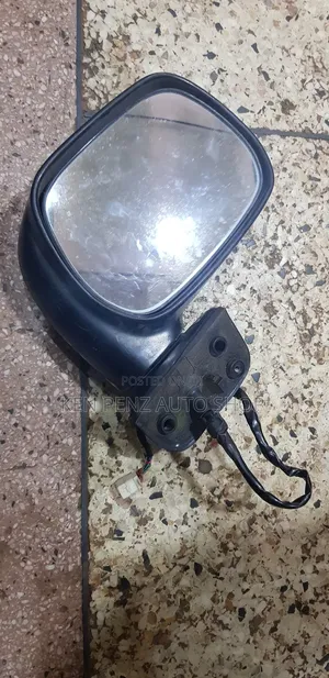Sidemirrors for Toyota Spacio Ordinary