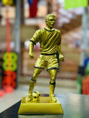Best Player Award