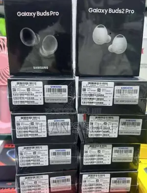 Samsung Galaxy Ear Bud Pro