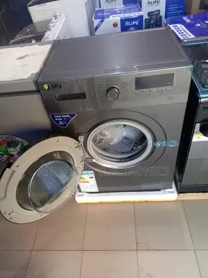 SPJ Washing Machine 7kg