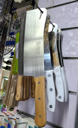 Cleaver Knife for Bone Chopper