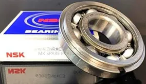 Bearings and Oil Seals