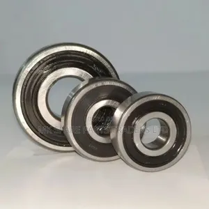 Bearings and Oil Seals