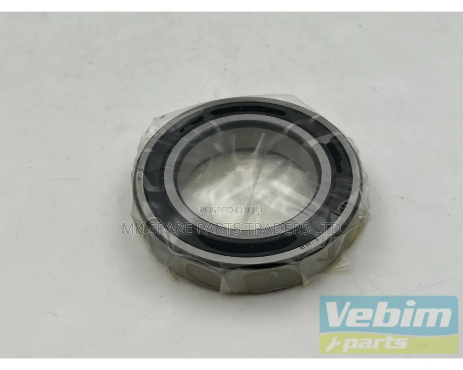 Bearings and Oil Seals