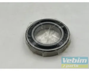 Bearings and Oil Seals