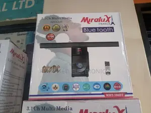 Matrix Soundber Ac Dc