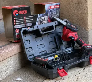 Cordless Chain Saw 21v