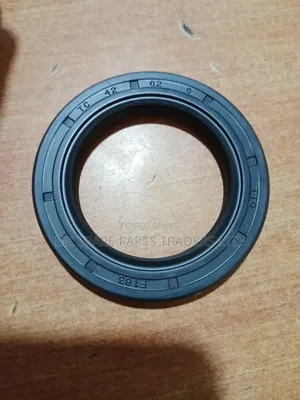 Oil Seals, Hydraulic Seals, Pneumatic Seals Etc