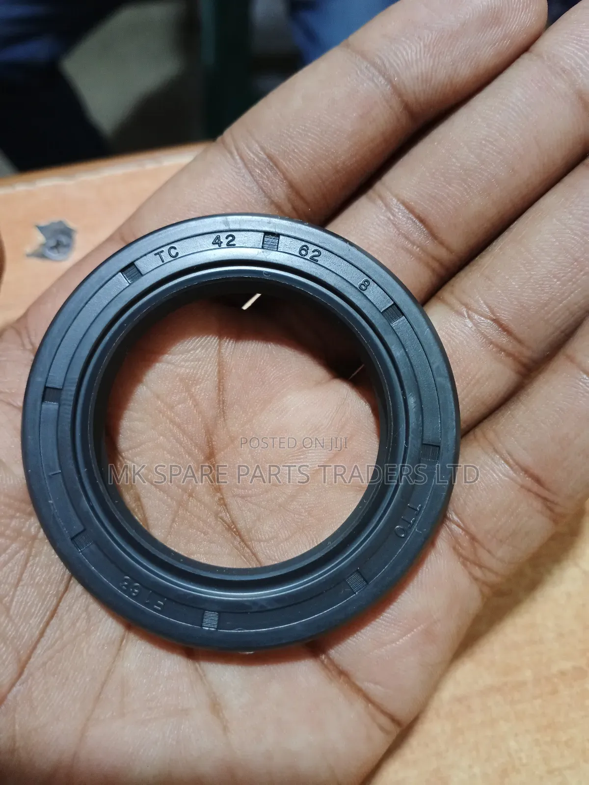 Oil Seals, Hydraulic Seals, Pneumatic Seals Etc