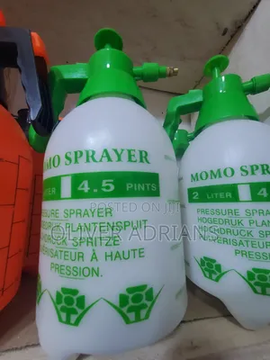 Sprayers Pumps