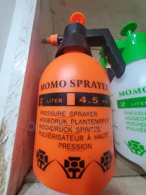 Sprayers Pumps