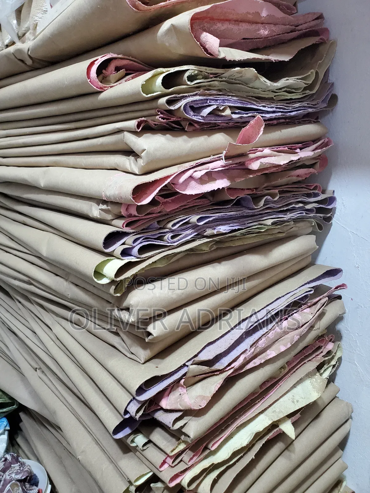 Brooder Papers
