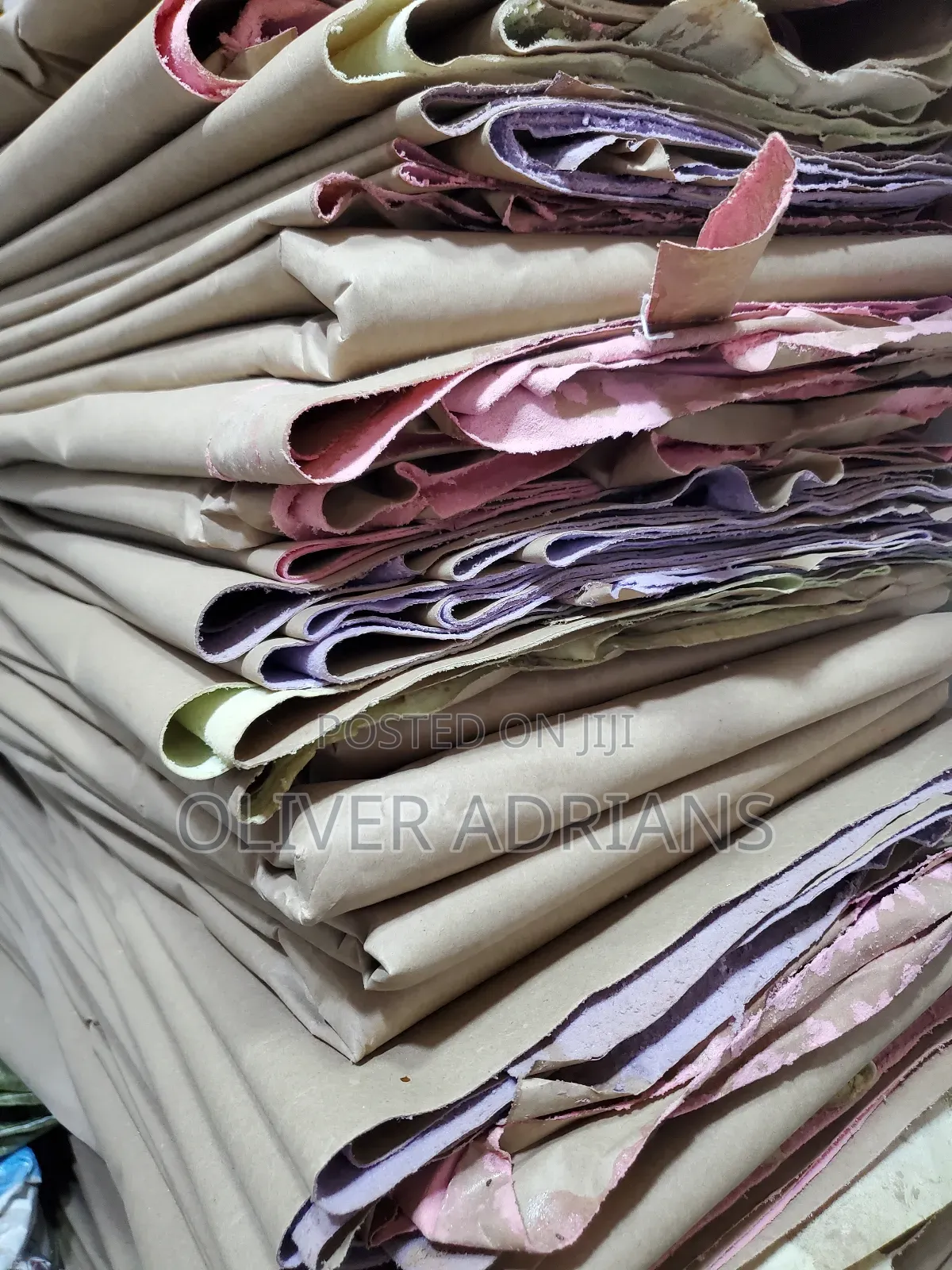Brooder Papers