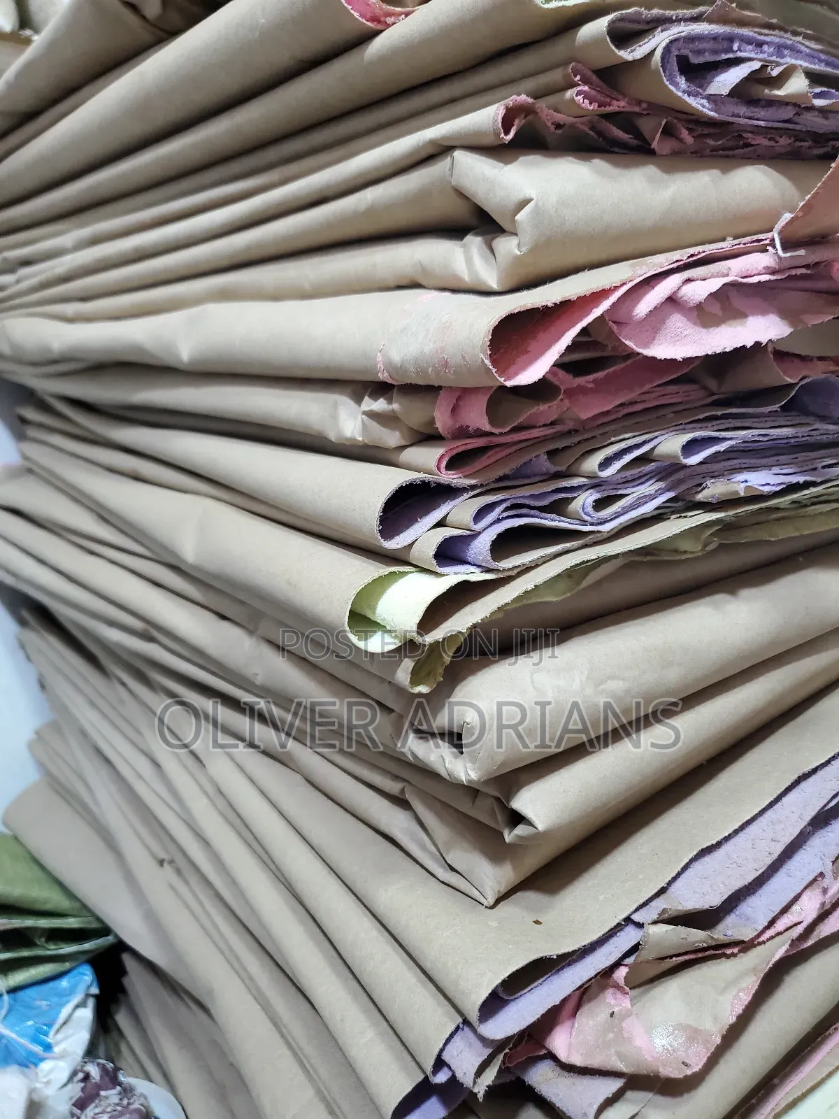 Brooder Papers