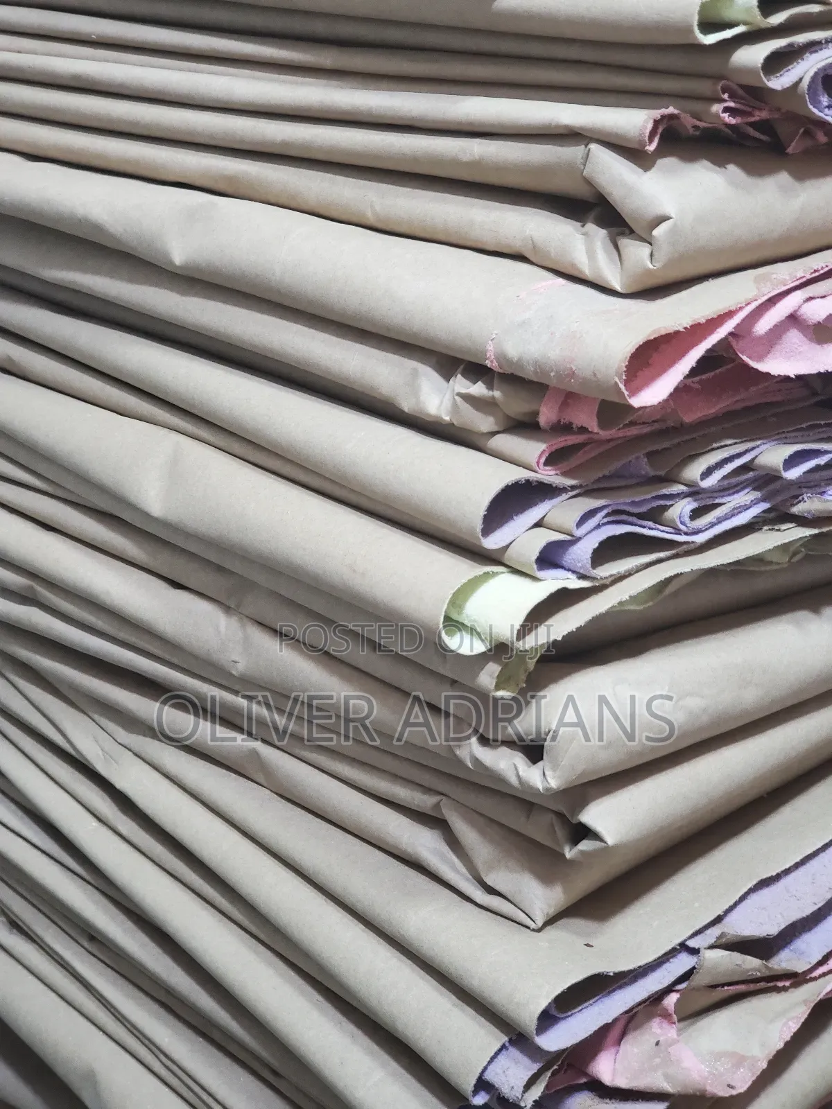 Brooder Papers