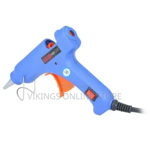 20W Hot Melt Glue Gun Hot Melt Glue Machine Multifunctional