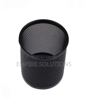 Office Pen Holder Mesh