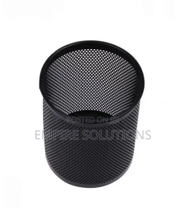 Office Pen Holder Mesh