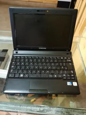 Laptop Samsung N145 Plus 4GB Intel Atom HDD 256GB