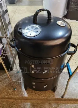 Portable BBQ Grill