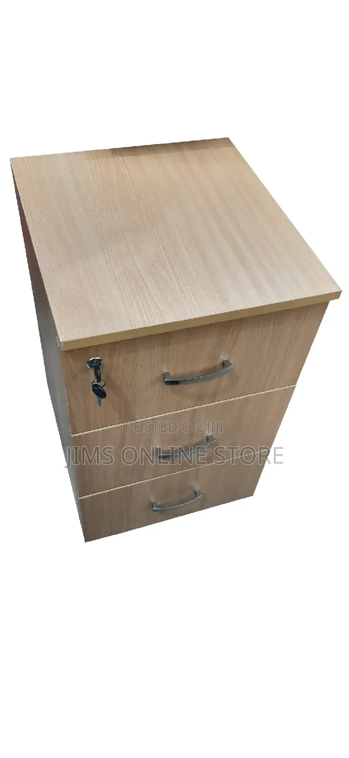 Office Moving Drawer