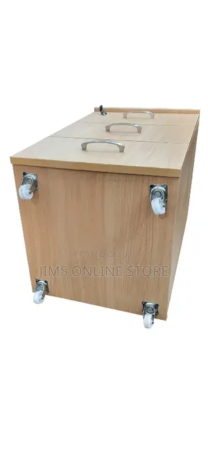 Office Moving Drawer