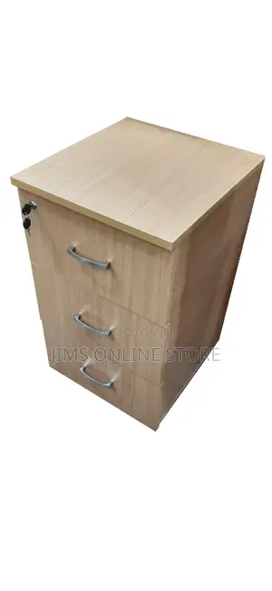Photo - Office Moving Drawer
