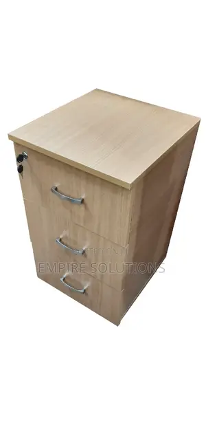 Office Moving Drawer